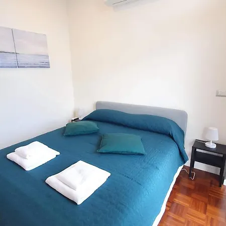 公寓 Il Loft Del Centro - Centrale 巴里