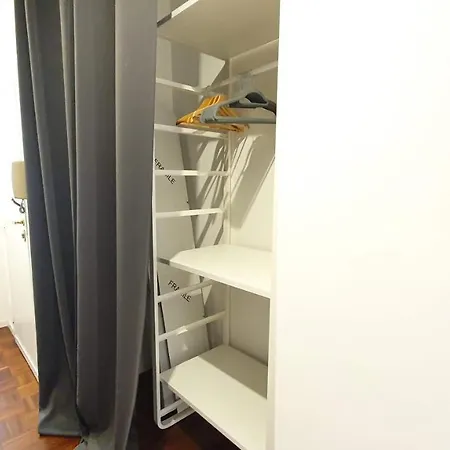 公寓 Il Loft Del Centro - Centrale 巴里