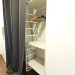 Lägenhet Il Loft Del Centro - Centrale Bari