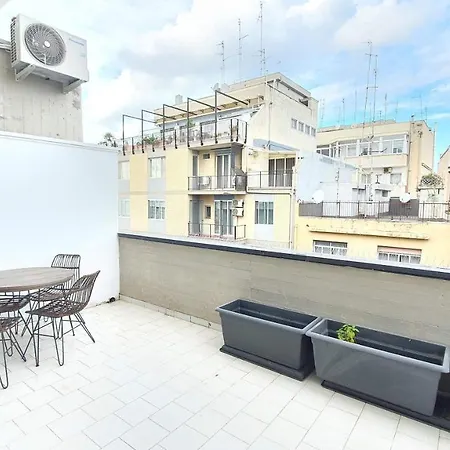 Apartament Il Loft Del Centro - Centrale