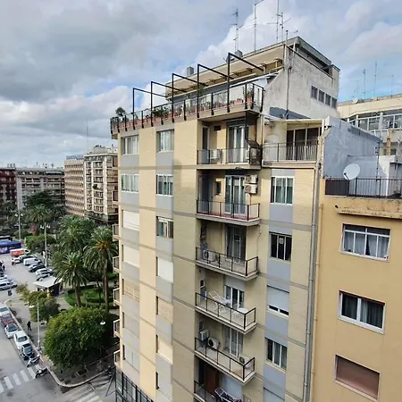 Il Loft Del Centro - Centrale Lägenhet *