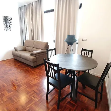 Il Loft Del Centro - Centrale Apartament *