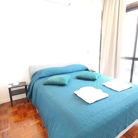 Apartament Il Loft Del Centro - Centrale *