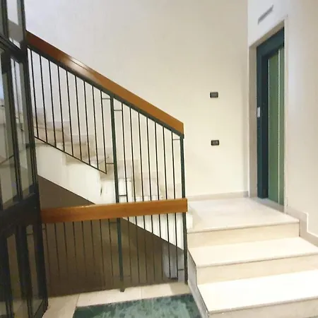 Apartament Il Loft Del Centro - Centrale Bari