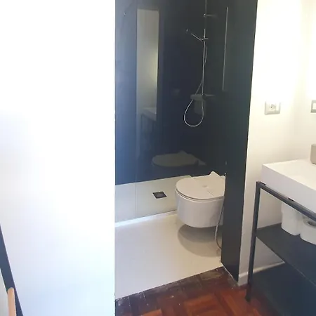 Apartament Il Loft Del Centro - Centrale