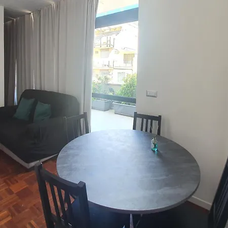 Lägenhet Il Loft Del Centro - Centrale Bari