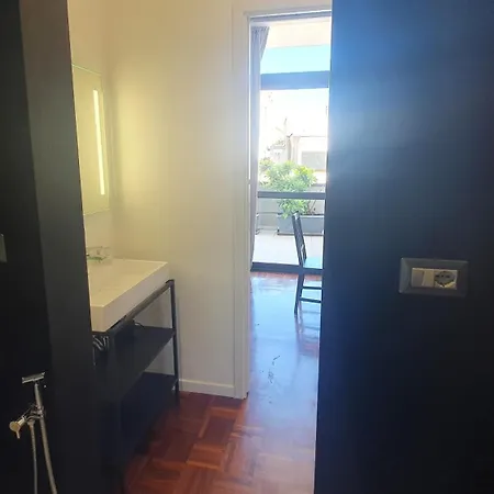 Appartement Il Loft Del Centro - Centrale