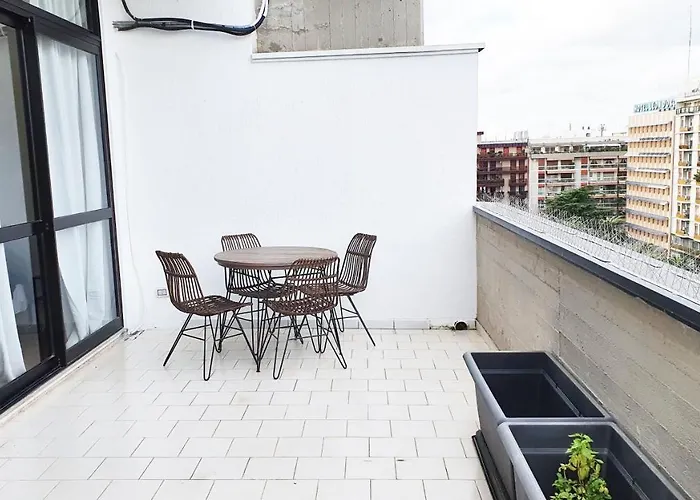 Il Loft Del Centro - Centrale