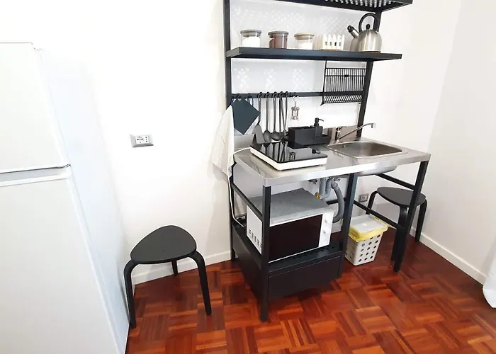 Il Loft Del Centro - Centrale شقة باري