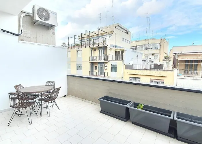 شقة Il Loft Del Centro - Centrale