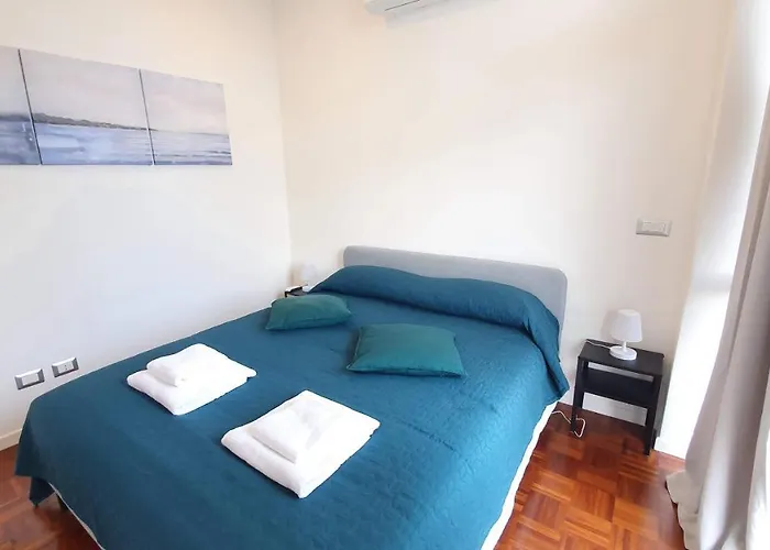 شقة Il Loft Del Centro - Centrale باري