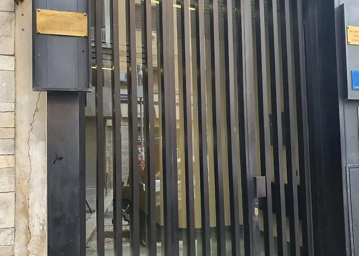 Il Loft Del Centro - Centrale شقة