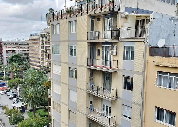 Il Loft Del Centro - Centrale شقة