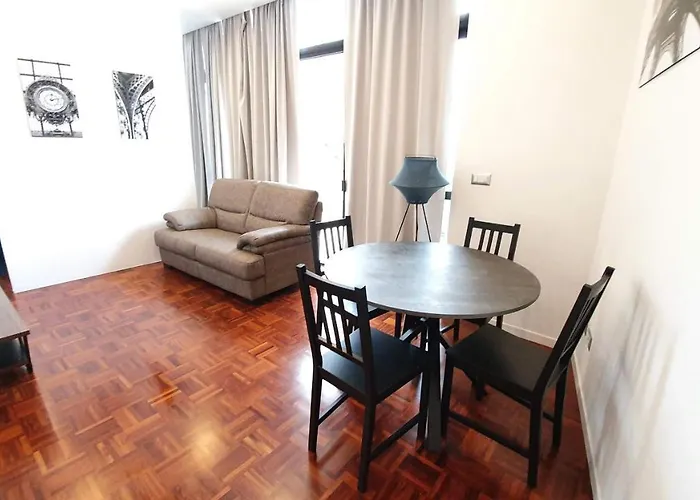 Il Loft Del Centro - Centrale شقة *