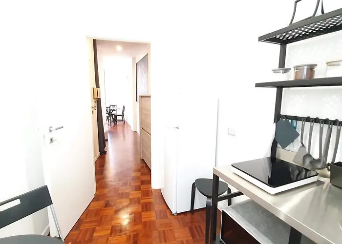 Il Loft Del Centro - Centrale