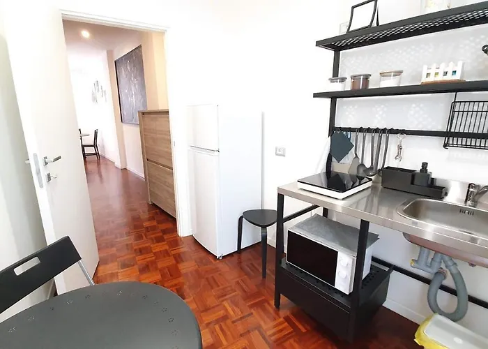 Il Loft Del Centro - Centrale * باري