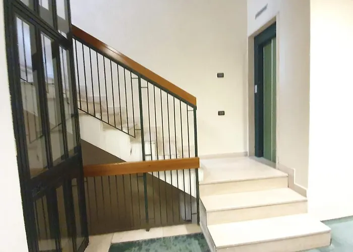 شقة Il Loft Del Centro - Centrale باري