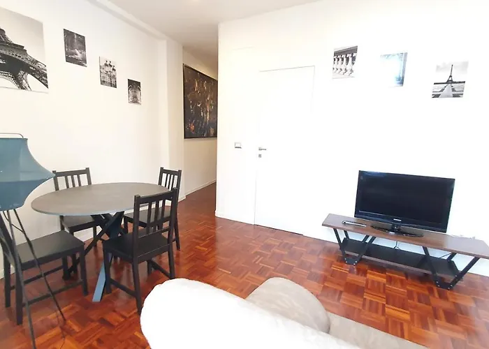 Il Loft Del Centro - Centrale شقة