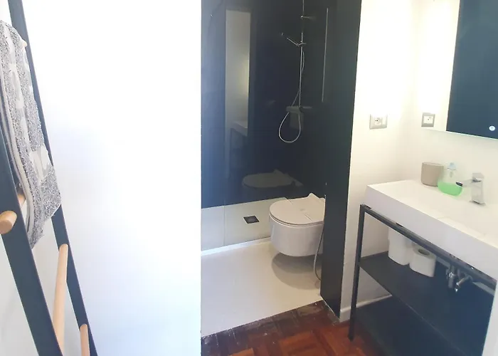 شقة Il Loft Del Centro - Centrale