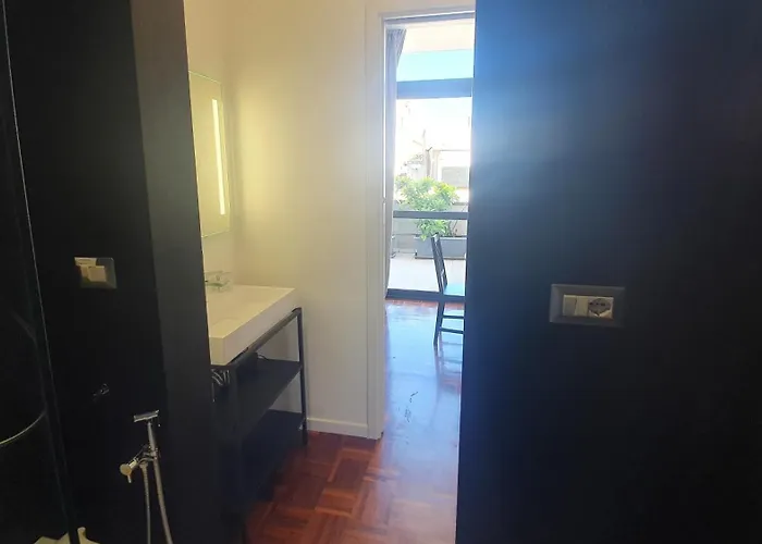 شقة Il Loft Del Centro - Centrale