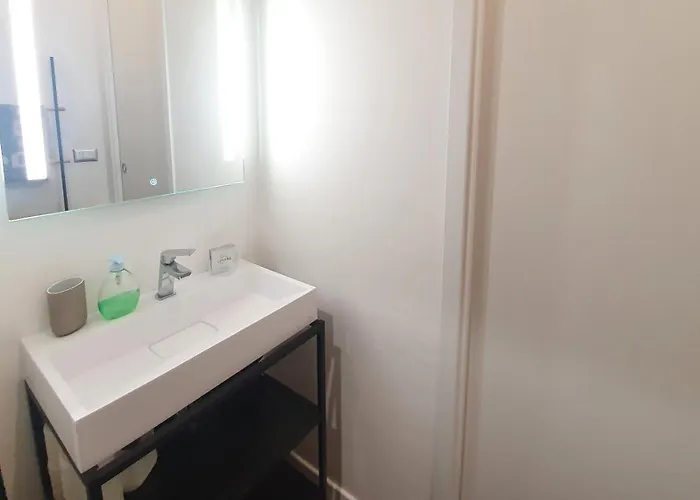 Il Loft Del Centro - Centrale باري