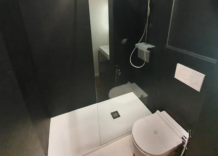 Il Loft Del Centro - Centrale