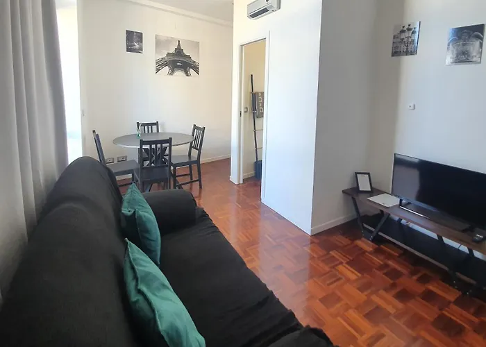 Il Loft Del Centro - Centrale شقة باري